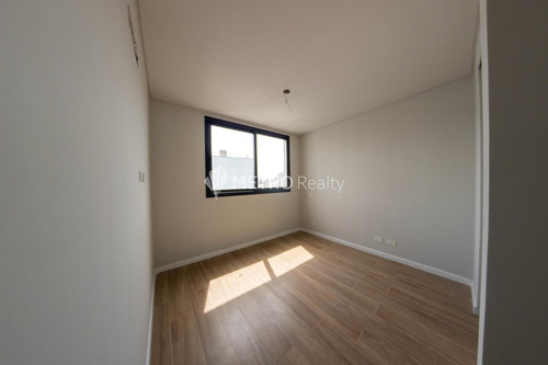 Departamento En Venta 3 Ambientes Con Terraza Propia En Palermo Soho