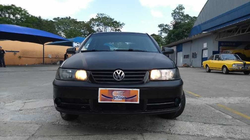 Volkswagen Gol 2005 1.6 Power Total Flex 5p