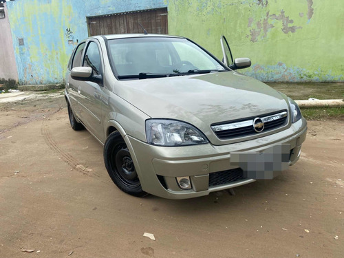 Imagem 1 de 5 de Chevrolet Corsa 2010 1.4 Maxx Econoflex 5p