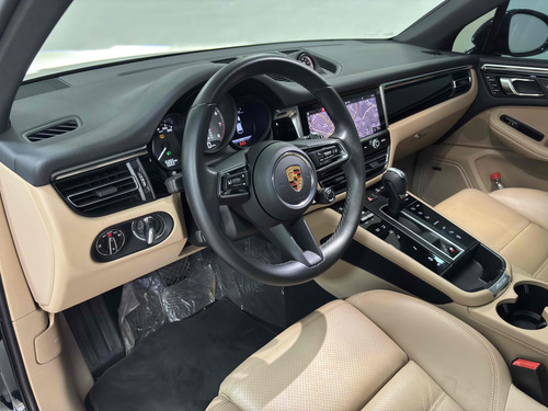 Porsche Macan 2.9 V6 BITURBO GASOLINA S PDK