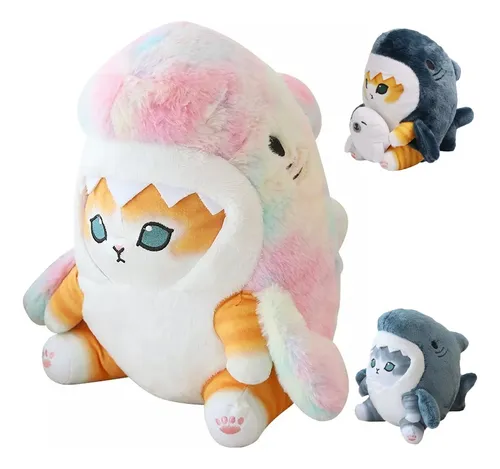 Peluche Kawaii