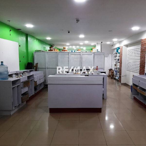 Imagen 11 de 14 de 125775 Anthony Marquez 04244338703 Venta Farmacia Av Bolivar