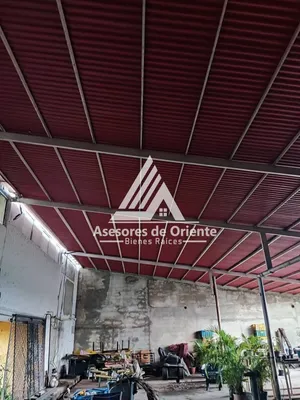 Galpón en venta