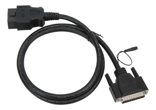 Lector De Adaptador De Cable De Diagnóstico Obd2, Escáner Au