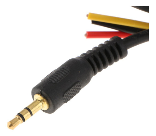 Conector De Arnés De Sonido Para Automóvil Con Para K5