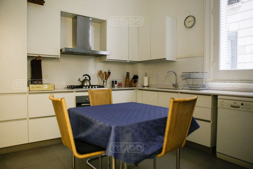 Imagen 16 de 30 de Piso En Venta En Palacio Estrugamou - Esmeralda 1300, Plaza San Martín, Capital Federal