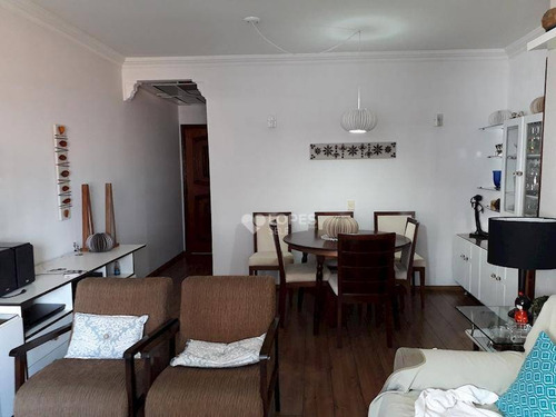 Apartamento À Venda, 90 M² Por R$ 785.000,00 - Icaraí - Niterói/rj - Ap31907