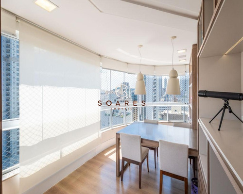 Imagem 9 de 24 de Apartamento Edificil Farol Do Arvoredo Centro - Ck00180 - 69743181