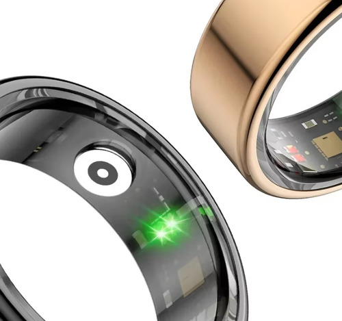 Anel Inteligente - Smart Ring