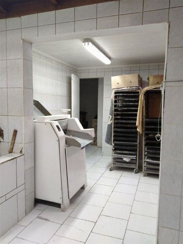 Local Comercial En Venta En Puente Alto ( Amasandería)
