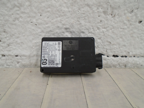 Modulo Para Sensores Proximidad Cla 200 2018 A0009054907 Jll (Usado)