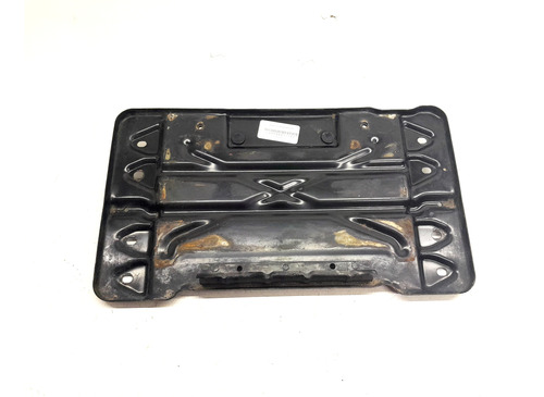 Base Porta Batería Land Rover Range 2002-2009 Original