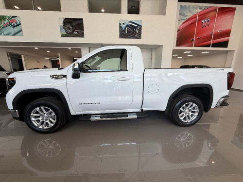 GMC Sierra 5.3 V8 Regular