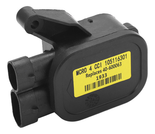 Potenciómetro De Acelerador De Repuesto Para Club Car Mcor4