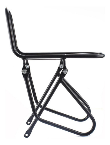 Portaequipajes Delantero Para Bicicletas Portaequipajes Dela
