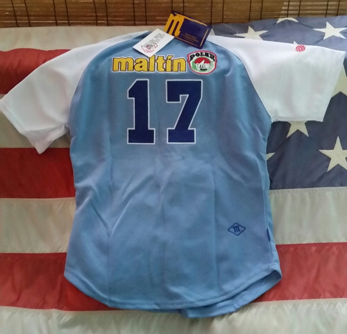 Imagen 10 de 10 de Camisas Tiburones De La Guaira Juvenil Y Dama.