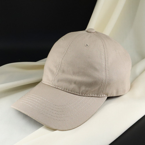 Gorras Prelavadas Unicolor | Ajustables