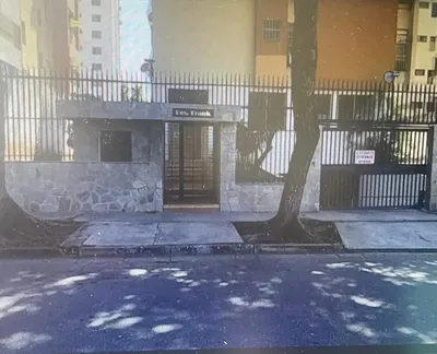 Apartamento en alquiler