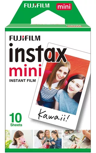 Papel Instax Mini 9