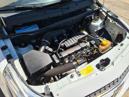 Chevrolet Montana Ls 1.8 2012