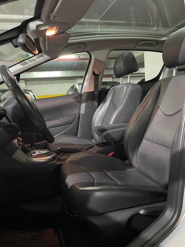Peugeot 308 1.6 Sport Thp 163cv 2014