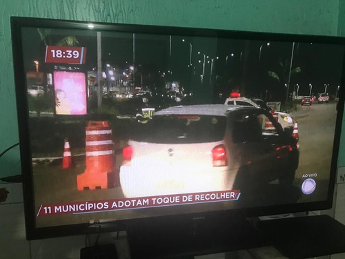 Tv Samsumg Pl51f4500ag