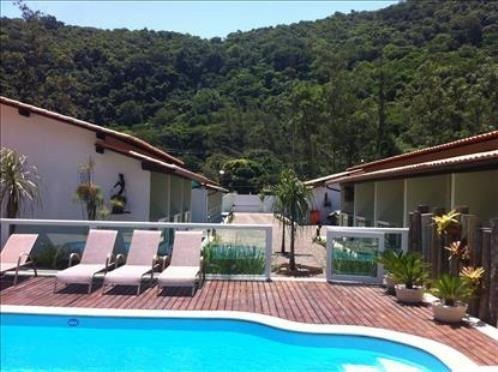 Flat Com 1 Dormitório Para Alugar, 35 M² Por R$ 1.000,00/mês - Engenho Do Mato - Niterói/rj - Fl0006