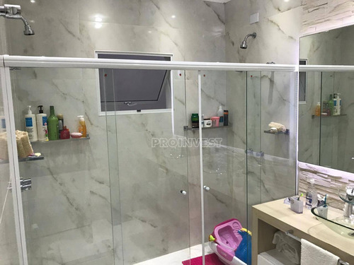 Casa Térrea Estilo Clean Comercial Ou Residencial A Venda, 250 M² - Jardim Floresta - Vargem Grande Paulista/sp - Ca18252
