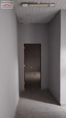 Imagem 8 de 17 de Loja Com 1 Dorm, Centro, Niterói, Cod: P453 - Ap453