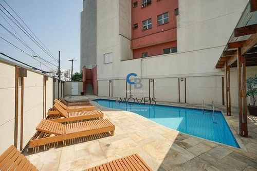 Imagem 19 de 20 de Apartamento À Venda, 49 M² Por R$ 395.000,00 - Vila Prudente (zona Leste) - São Paulo/sp - Ap6678