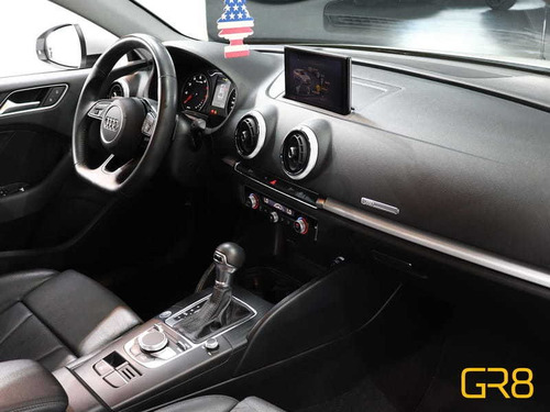 Imagem 14 de 15 de Audi A3 Limousine _4p_ 2020
