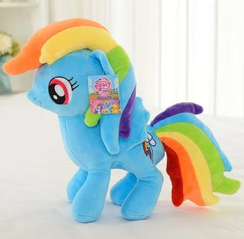 My Little Pony - Rainbow Dash