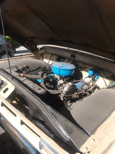 Imagen 6 de 6 de Ford 600