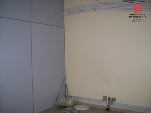 Imagem 4 de 11 de Predio Comercial - Penha De Franca - Ref: 1369 - V-1369