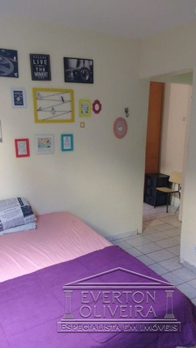 Imagem 3 de 12 de Apartamento - Parque Santo Antonio - Ref: 10560 - L-10560