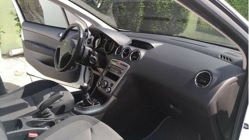 Peugeot 308 2013 2.0 Allure Flex 5p