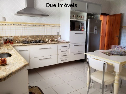 Imagem 5 de 27 de Excelente Sobrado No Condomínio Santa Clara 6 Suítes - Ca01849 - 67645996