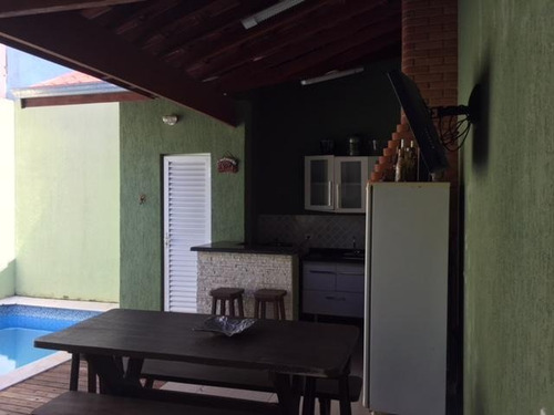 Imagem 19 de 21 de Casa À Venda, 3 Quartos, 1 Suíte, 2 Vagas, Jardim Piazza Di Roma Ii - Sorocaba/sp - 6256