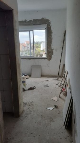 Casa Em Hípica Com 2 Dormitórios - Mi270877
