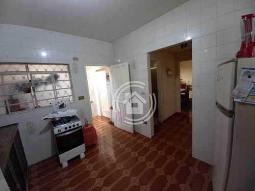 Imagem 4 de 7 de Casa À Venda, 126 M² Por R$ 299.900,00 - Centro - São Pedro/sp - Ca0649