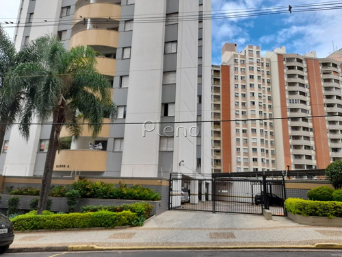 Imagem 30 de 30 de Apartamento À Venda Em Botafogo - Ap027850
