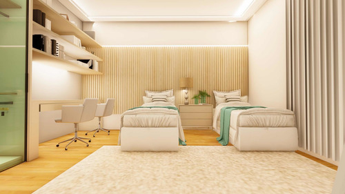 Imagem 4 de 4 de Renderização Em Modelos 3d