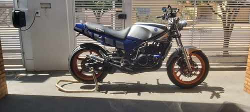 Yamaha Rd 350 Rd350