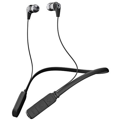 Auriculares Inalámbricos Bluetooth Ink'd Micrófon...