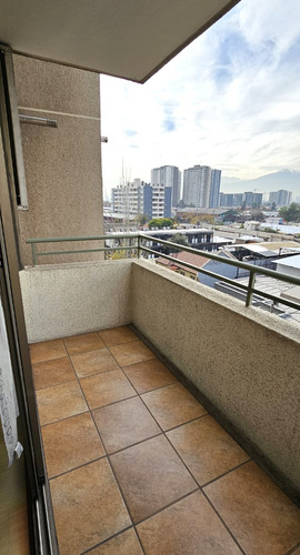Hermoso Depto 3d2b Impecable, San Miguel, Muy Bien Ubicado!