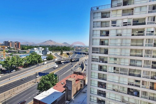 Oportunidad! 2 Dorm. Con Estac. Cerca Metro