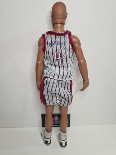 Figura Barkley (Usado)