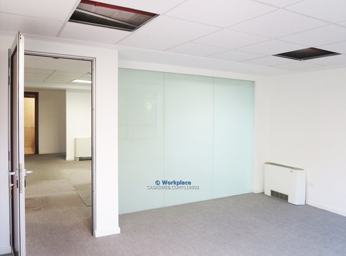 Imagen 10 de 30 de Oficina En Alquiler - Carrasco Sur - Edificio Corporativo