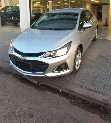 Imagen 16 de 25 de Chevrolet Cruze 5 Lt At Entrega Inmediata (m)#5