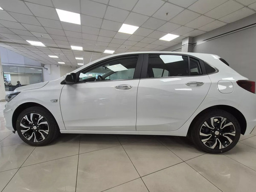 Chevrolet Onix 1.0 Turbo Premier At